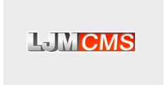 LJMCMS. Click and Create Content Management System.